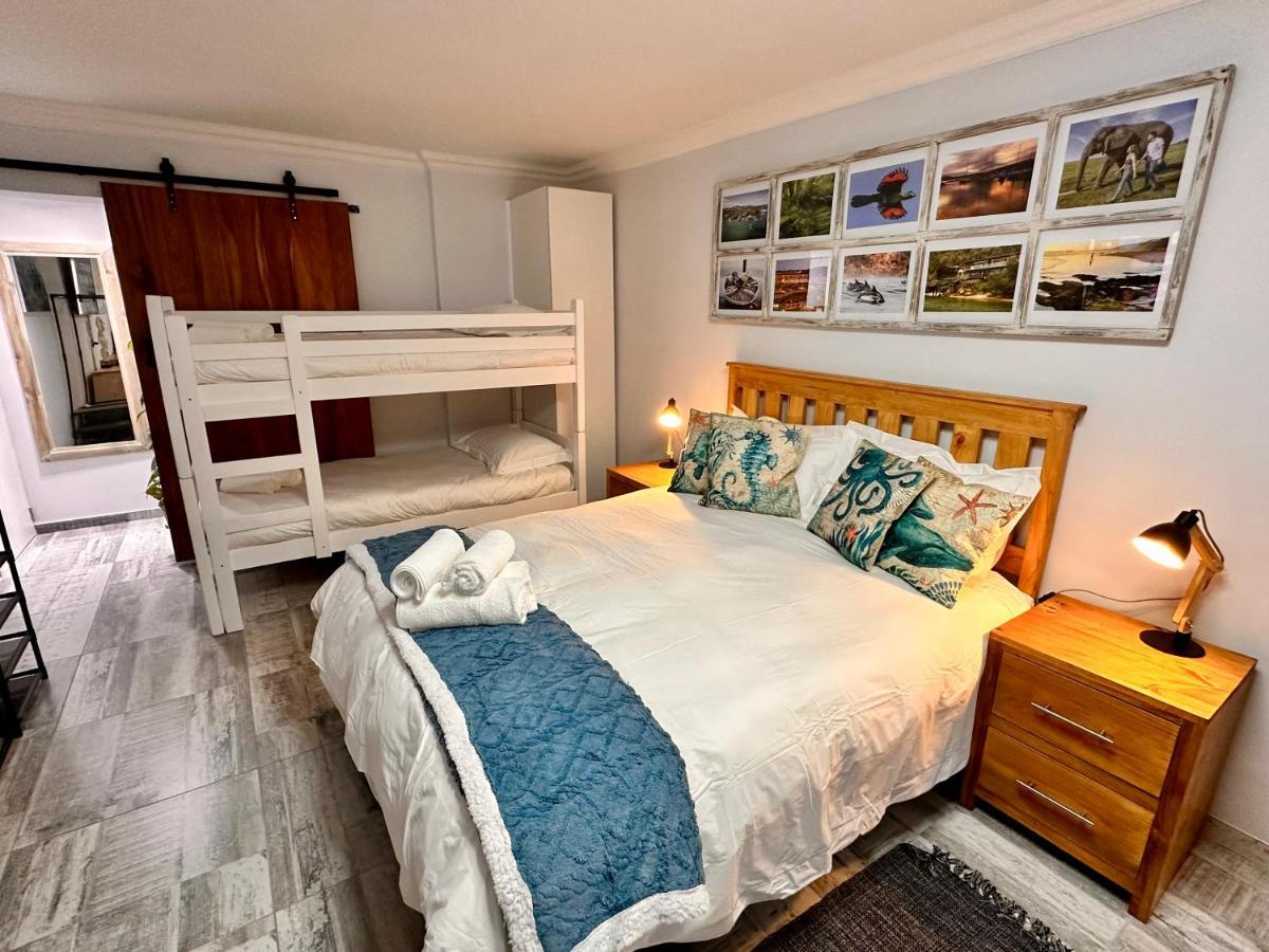 4 On Meerenbosch Knysna Luaran gambar