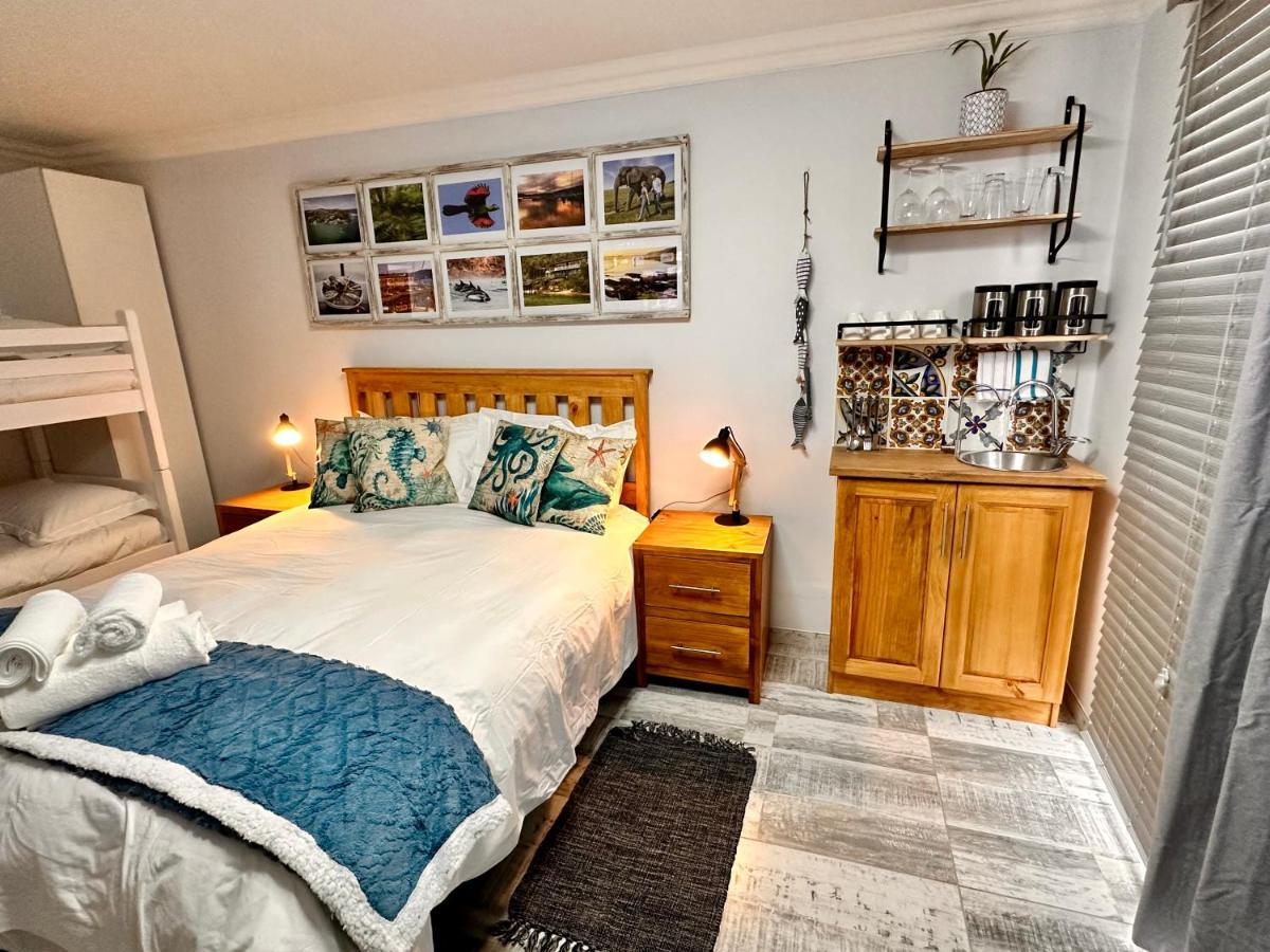 4 On Meerenbosch Knysna Luaran gambar